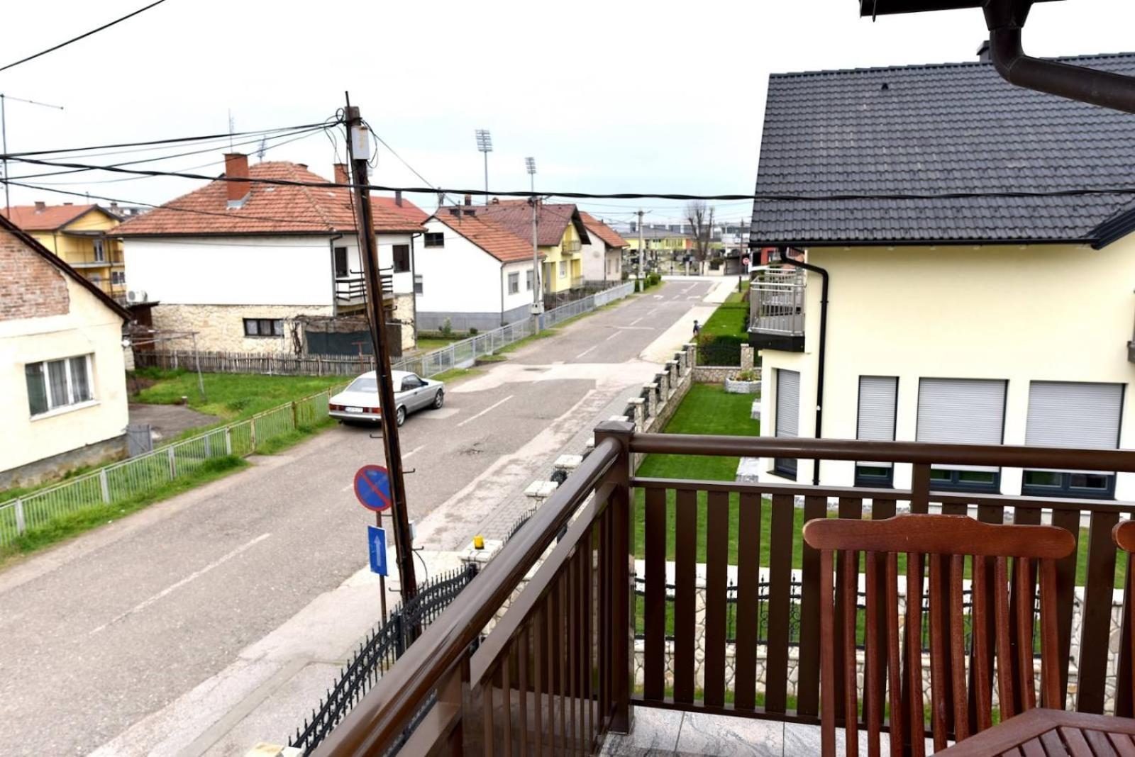 Sutjeska Apartment Modrica Exterior photo